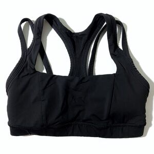 Lululemon Splendour bra in Black